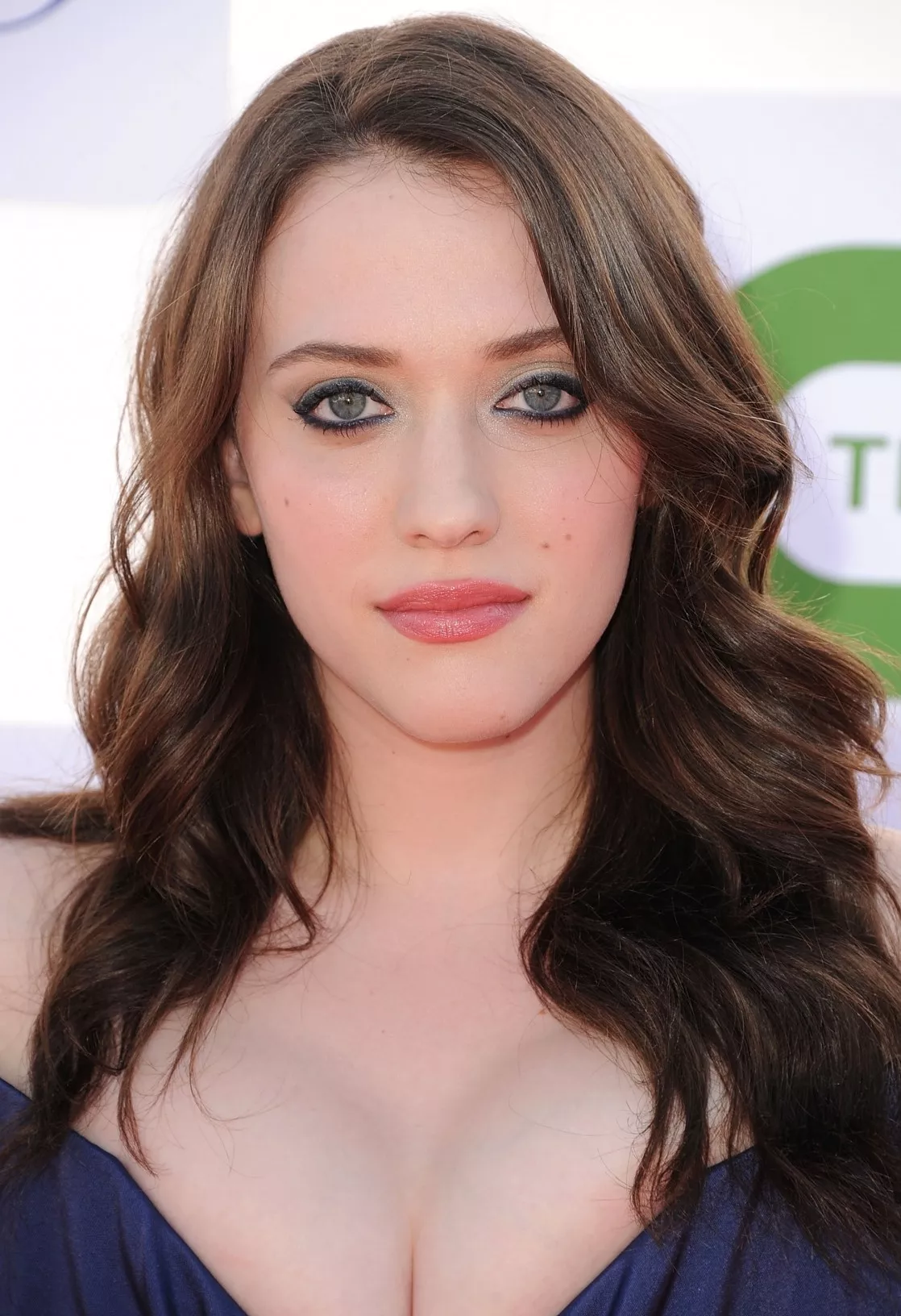 Kat Dennings posted by awakenedSky