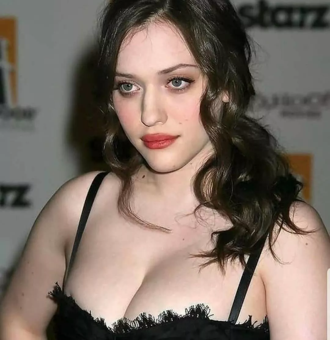 Kat Dennings posted by stockwood250