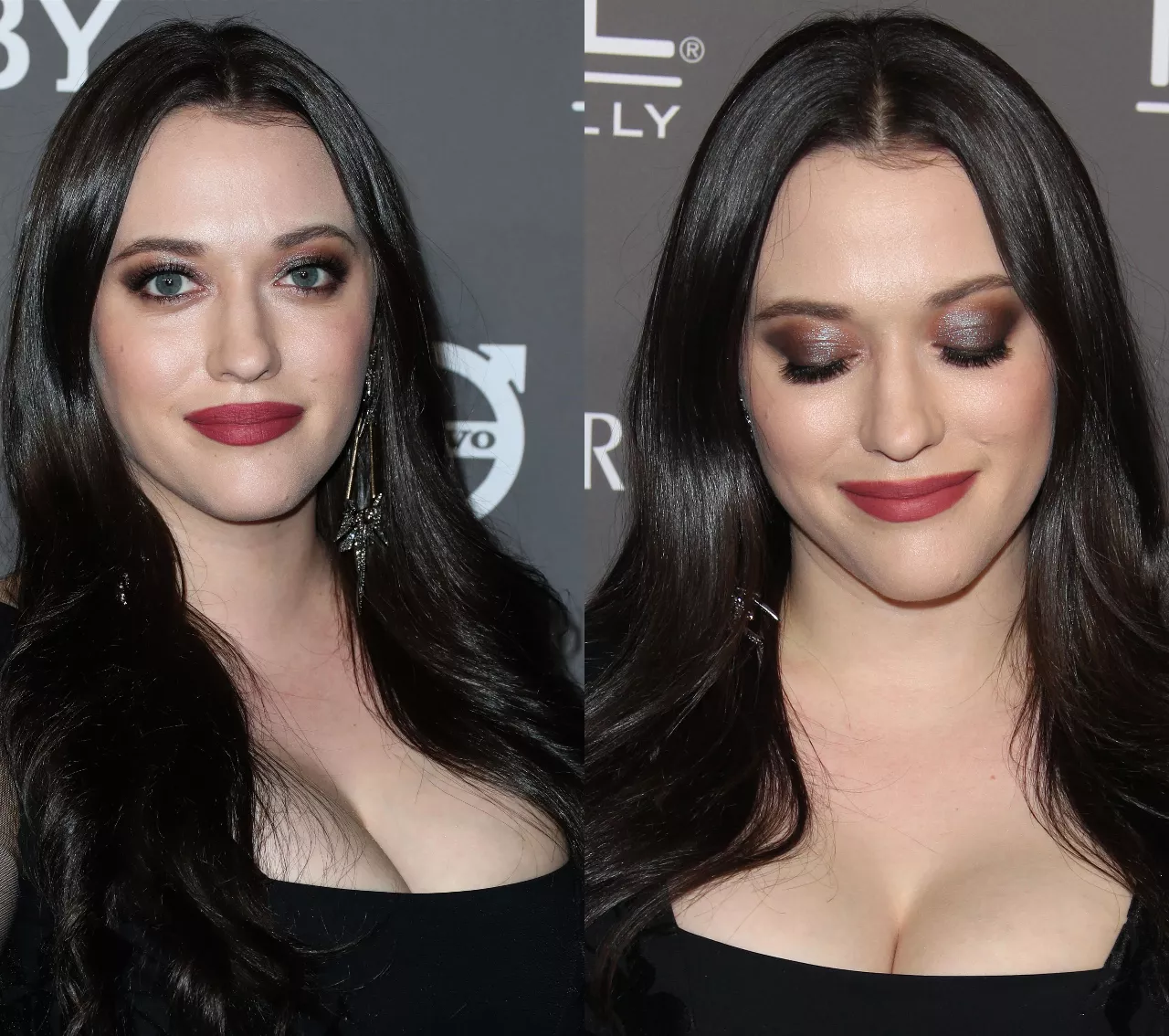 Kat Dennings is simply perfect posted by wixbroz