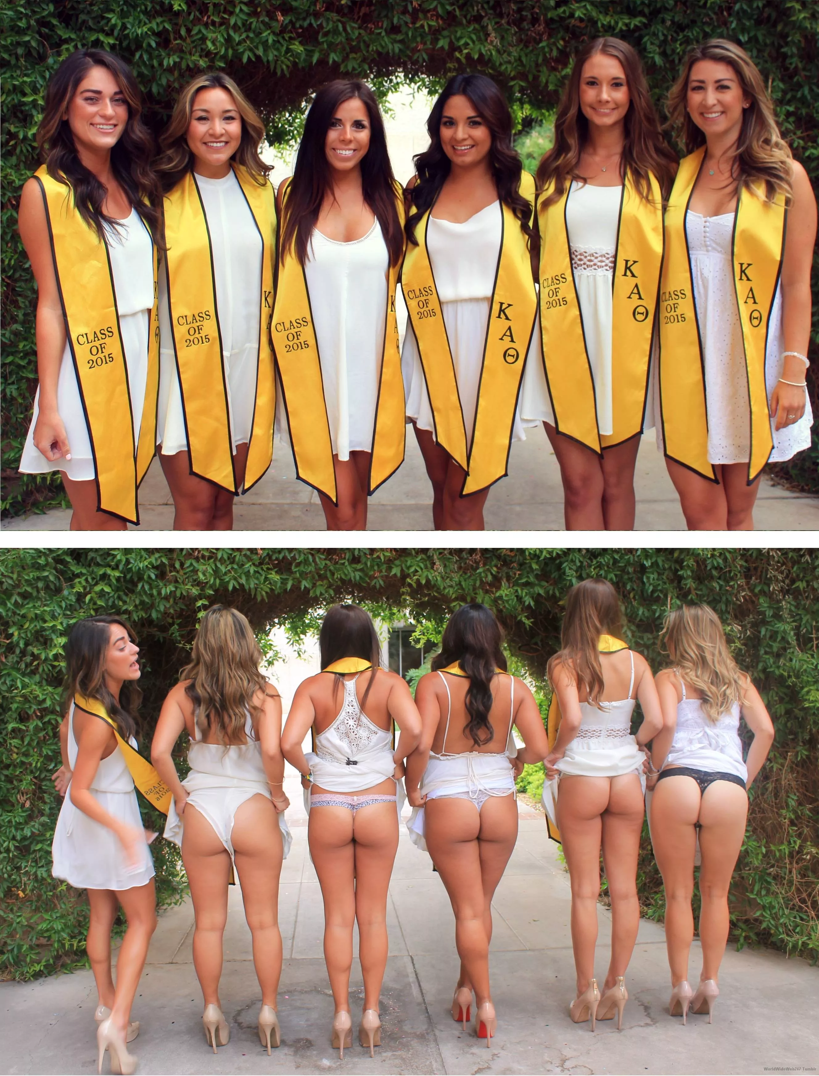 KAT Grads posted by PMMeYourTeenPussy