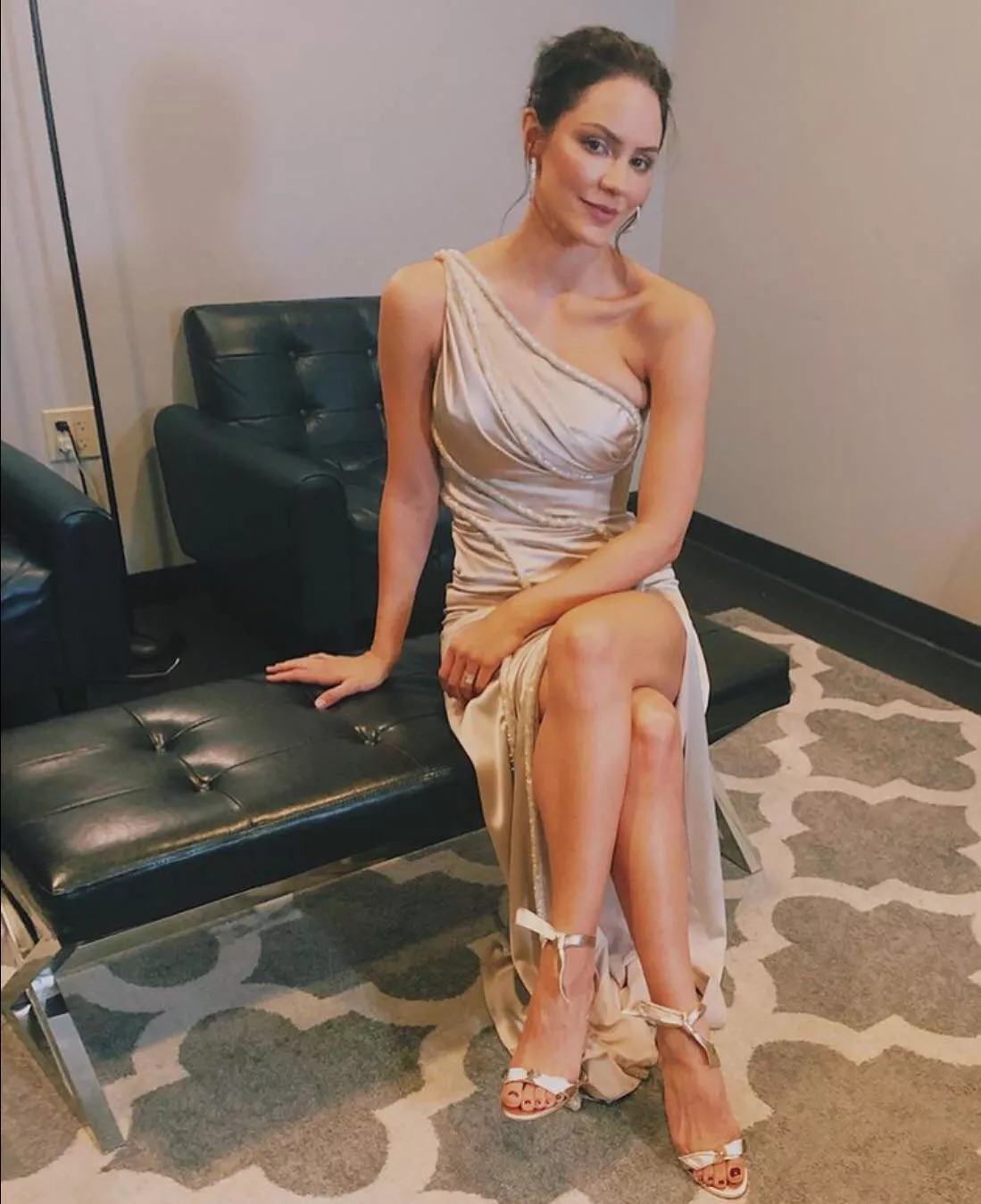 Katharine McPhee posted by LordsofGastone