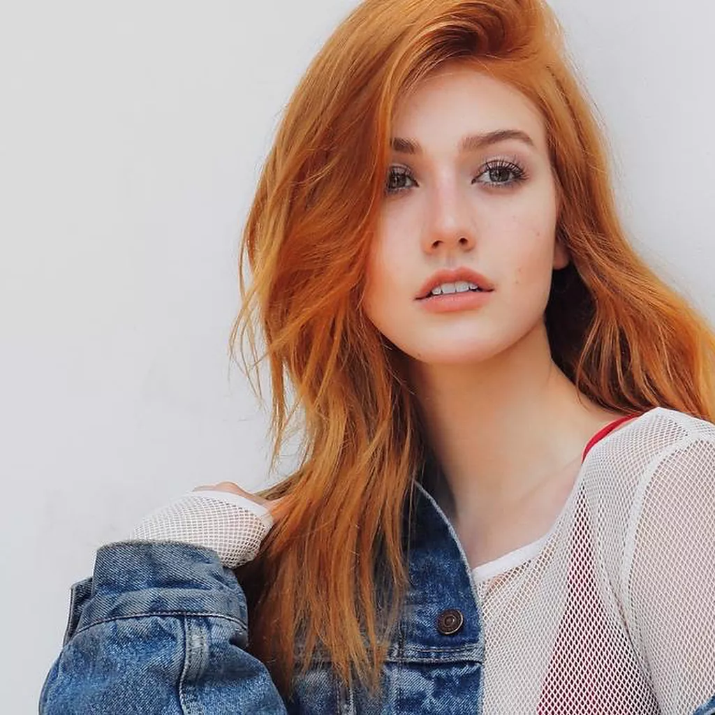 Katherine McNamara posted by George_CMS