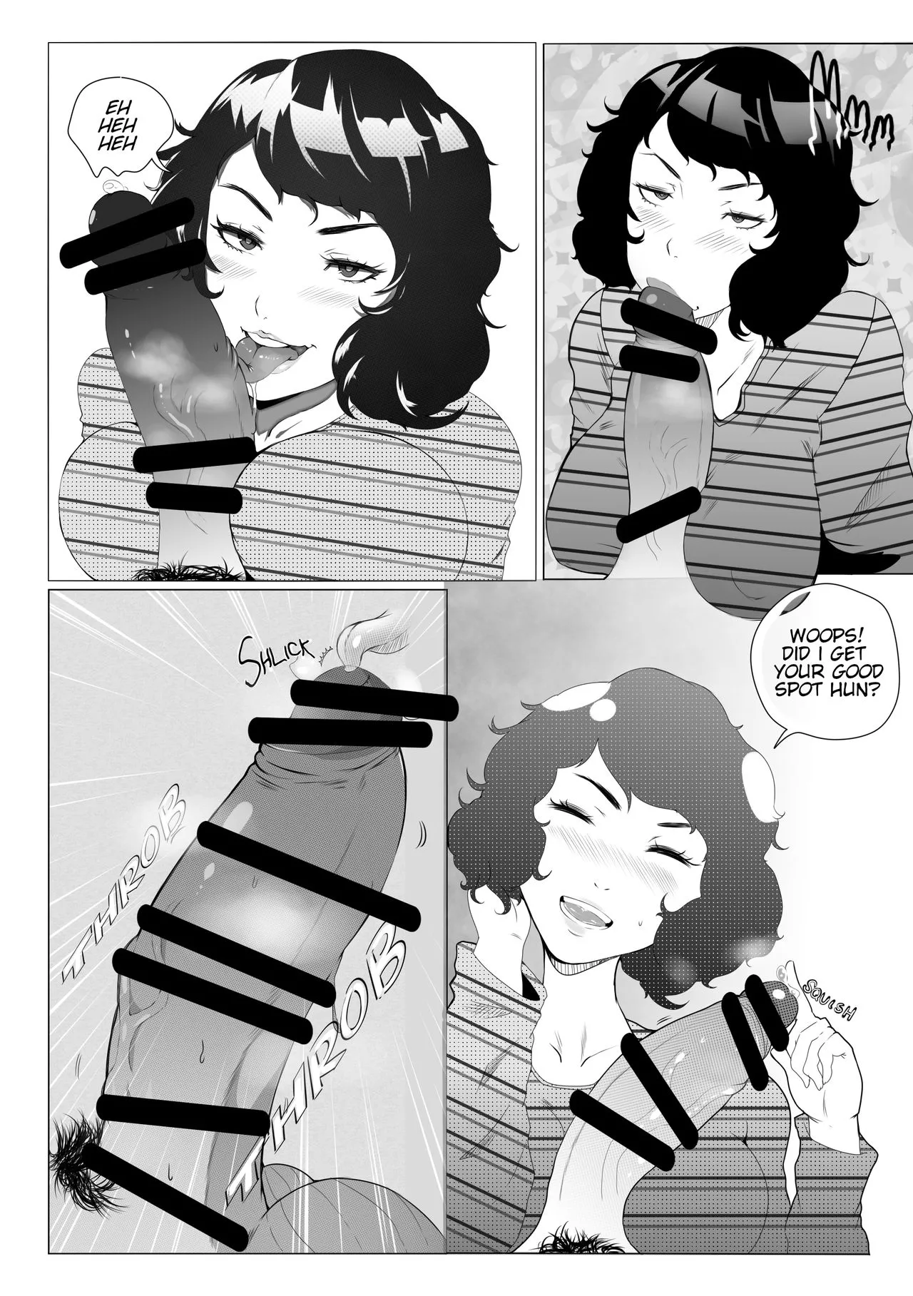 Kawakami is a tease posted by Mrbucket27