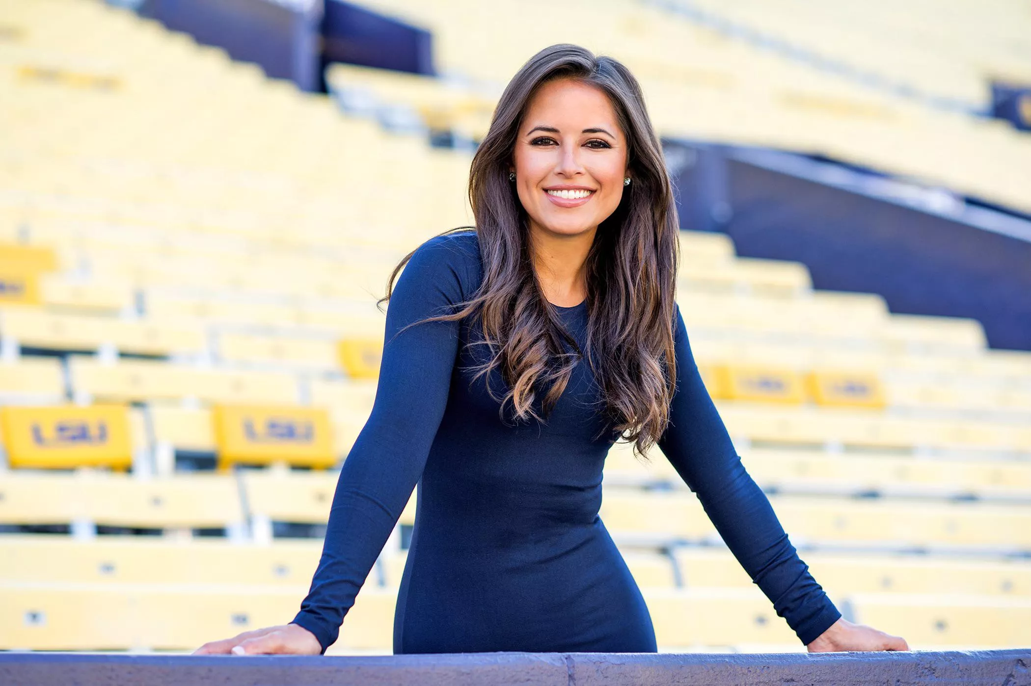 Kaylee Hartung posted by kpete42