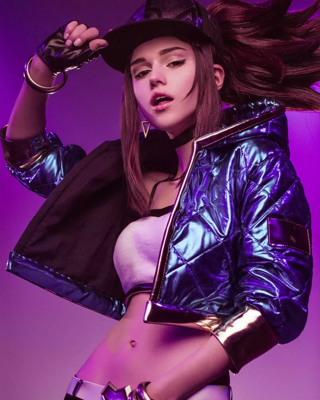 K/Da by Shirogane Sama posted by gruelly4