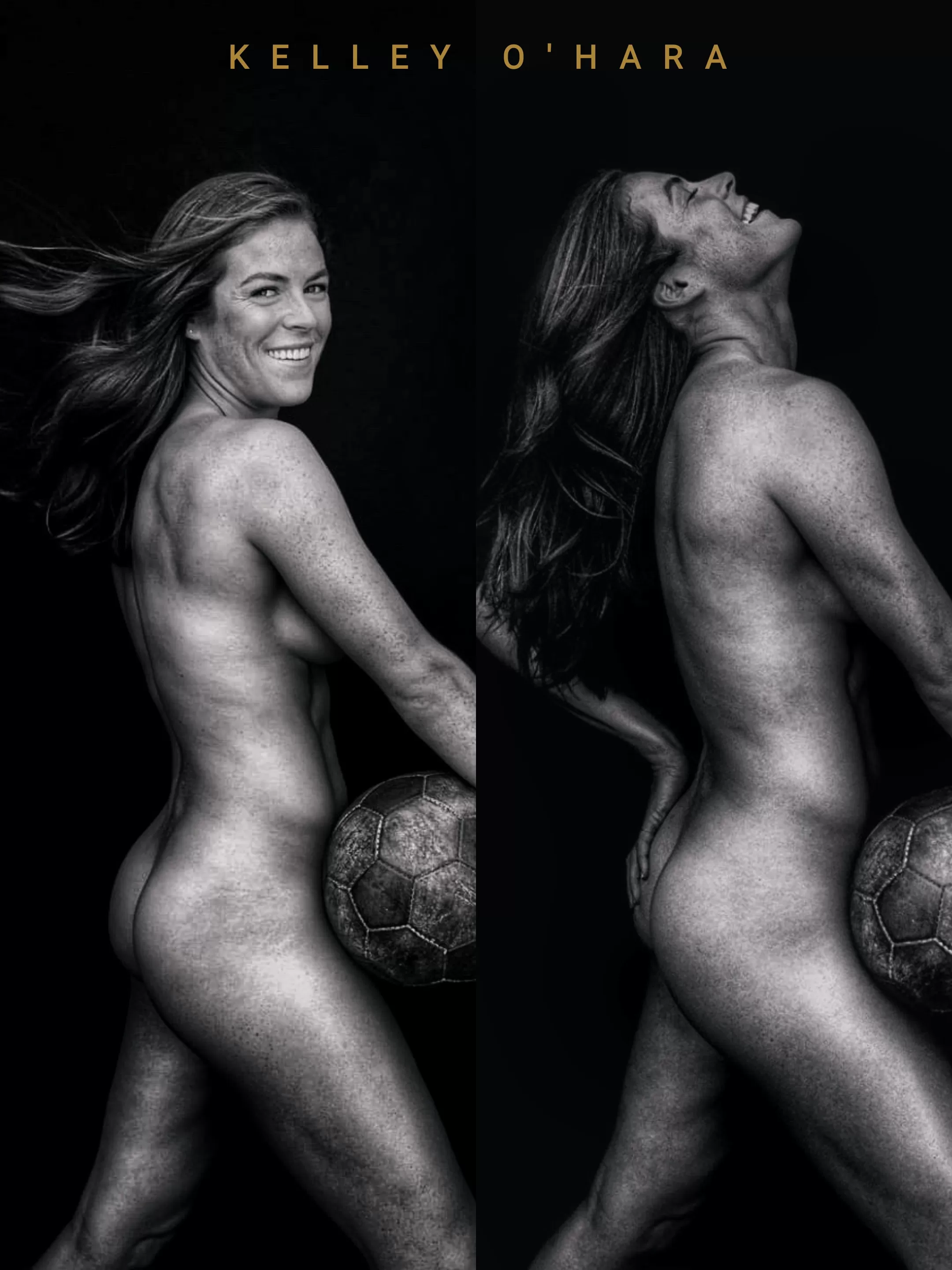 Kelley O'hara posted by yezze11