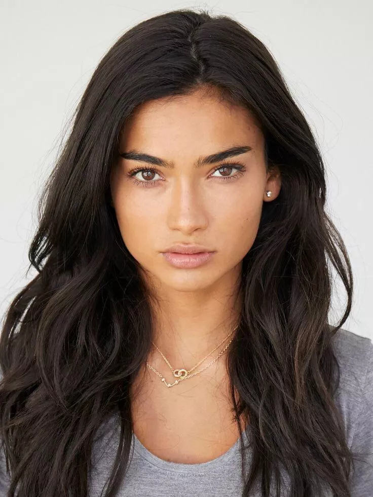 Kelly Gale posted by BluesideBears