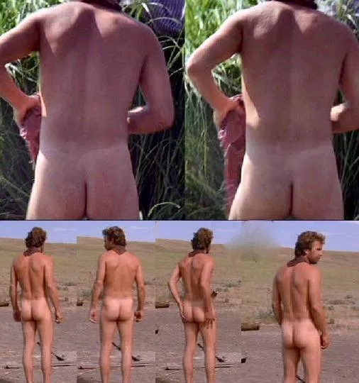 Kevin Costner naked in Dances With Wolves (1990) posted by Sardonicus83