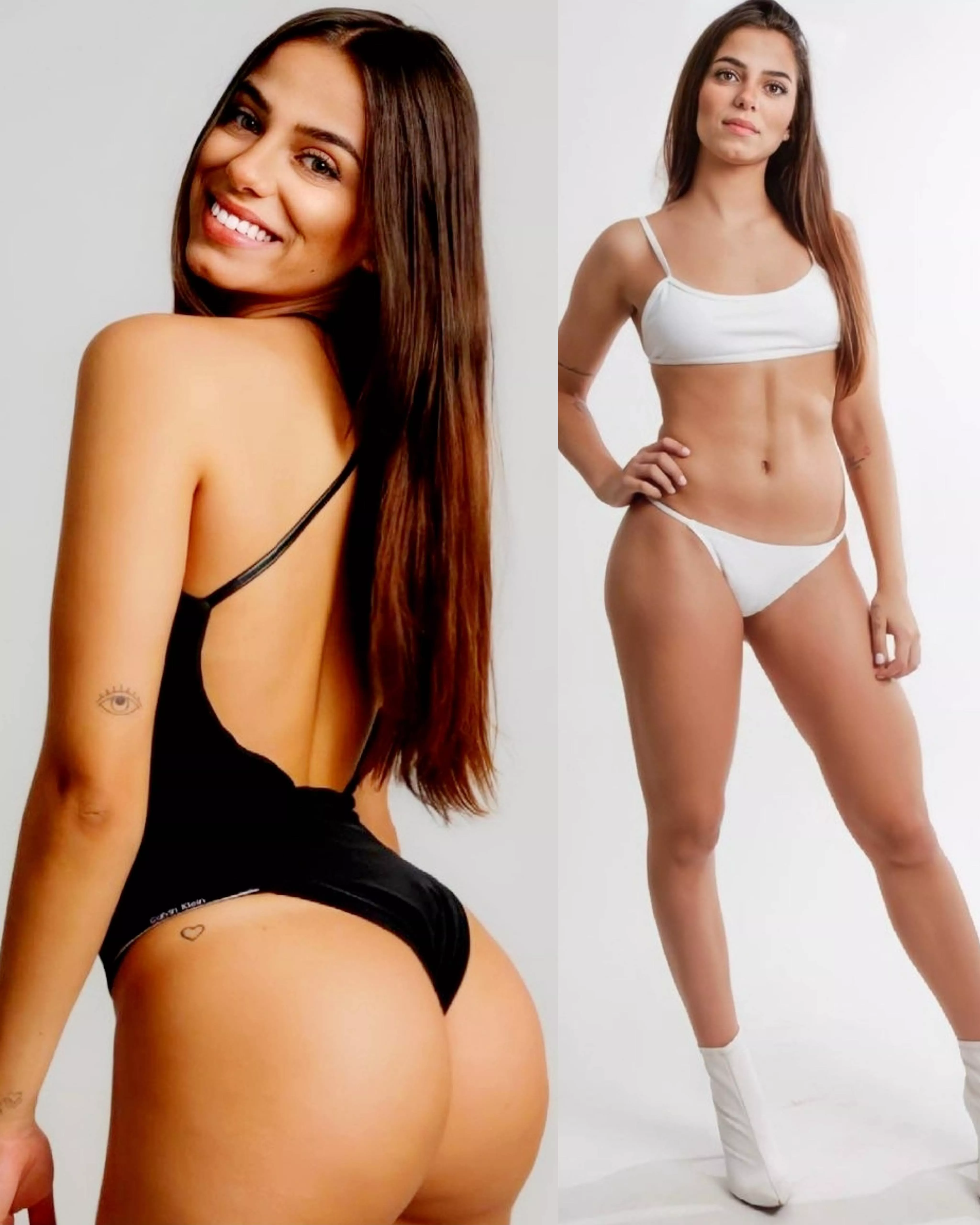 Keyla Alves Brazil volley player posted by ohjioh