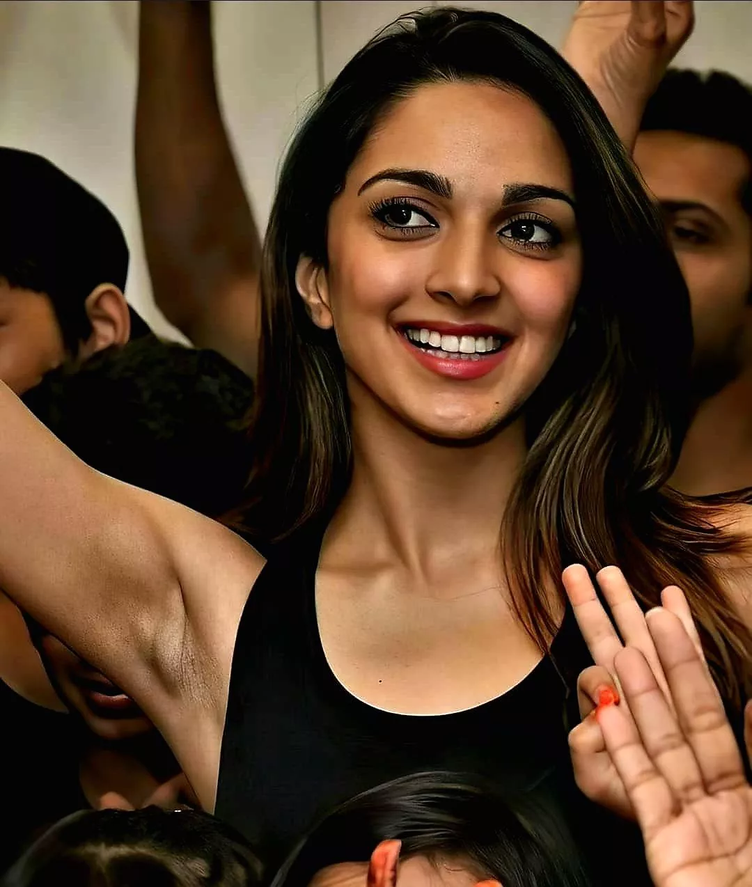 Kiara Advani - Lickable Pit posted by babalog100