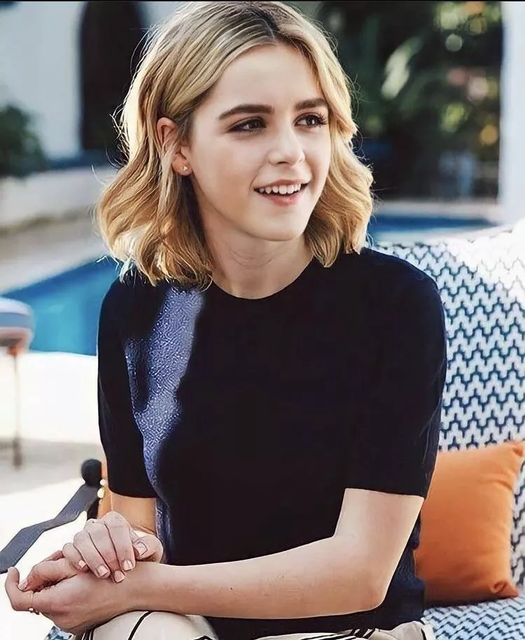 Kiernan Shipka posted by Misery_Forever