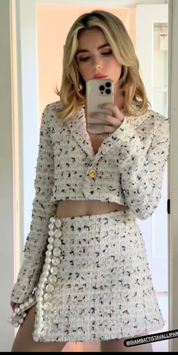 Kiernan Shipka posted by mes05