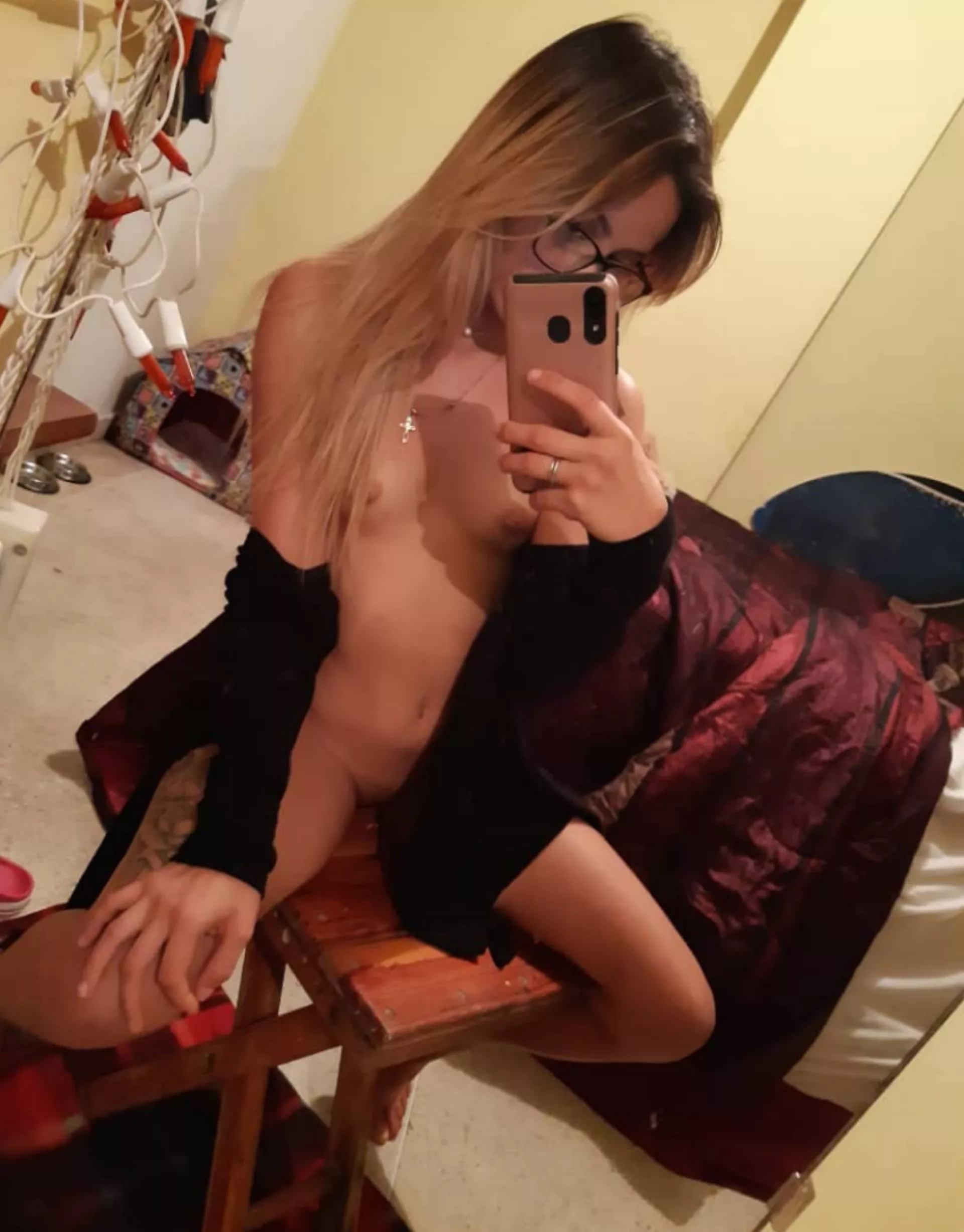 Kik: AishaGutiDX [SNP] [CAM] [GFE] [FAN] [PIC] [VID] Small Tattoed and Blonde Latina - Up to 25‰OFF on Most Services - LOVENSE TOY READY - FANSLY VERIFIED 🍑 Cashapp-Venmo-BTC 🍑 posted by Aishaguti2