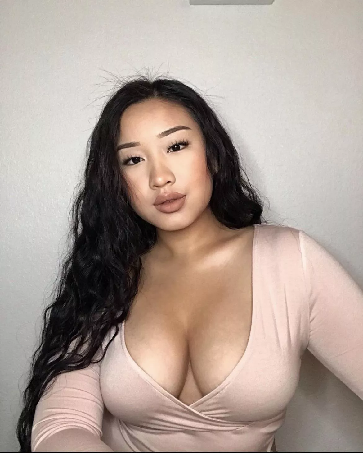 Kik is thottiesgetmehard. Please tribute this Asian queen posted by Chastisedcuckold