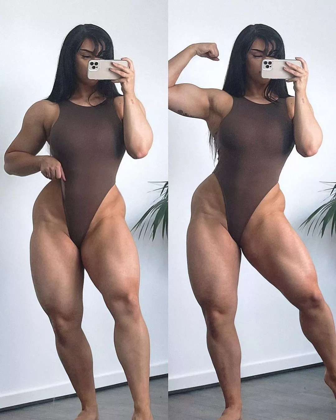 Kiki Vhyce posted by lhwchamp