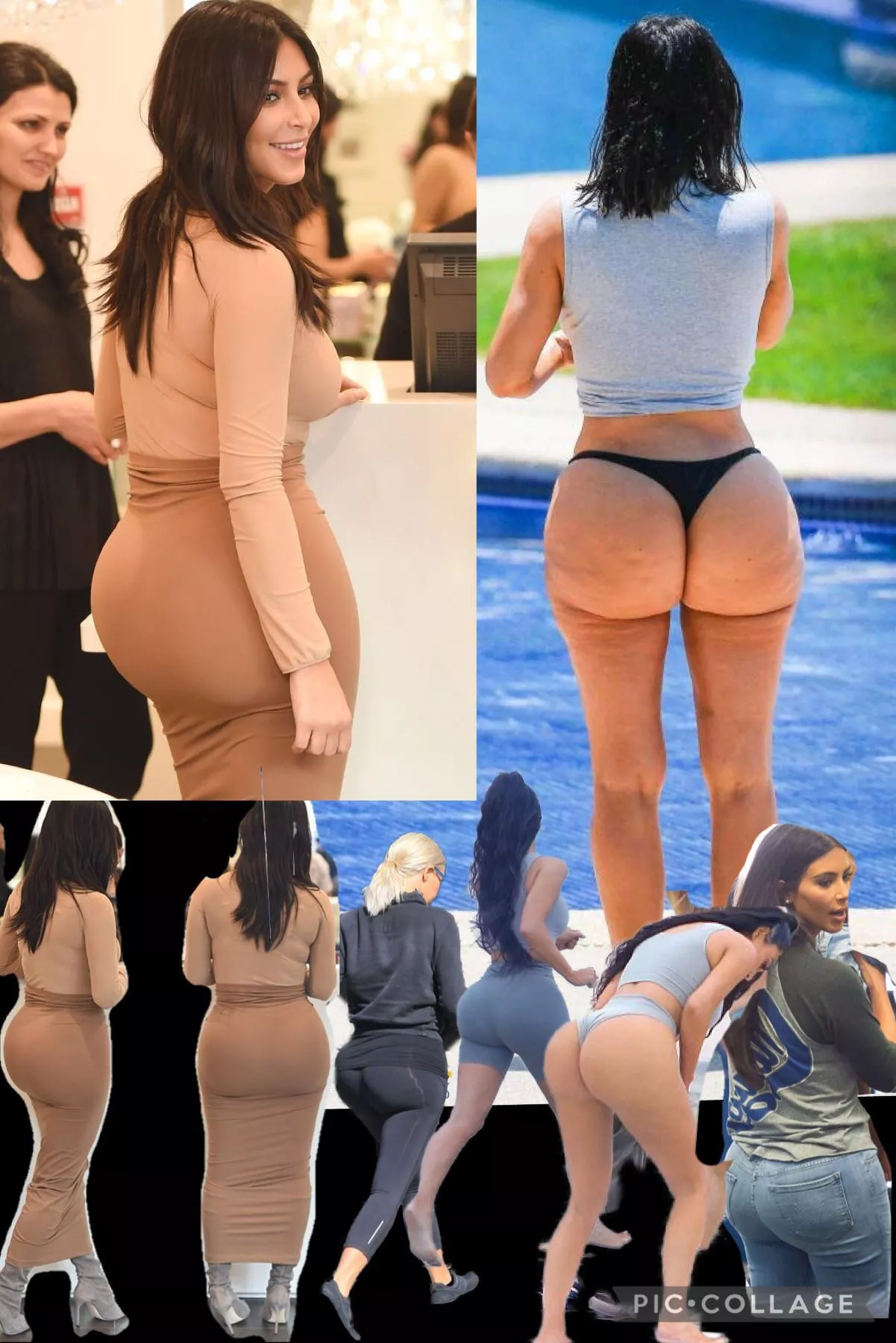 Kim k posted by adam0ajl