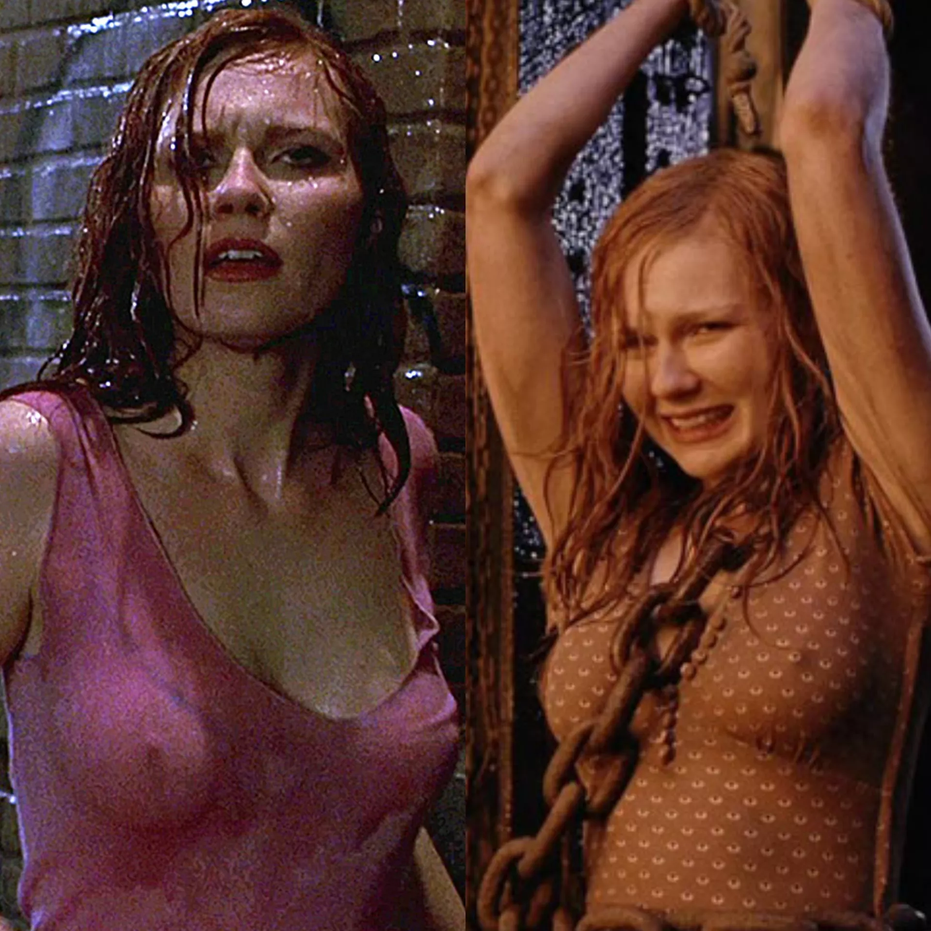 Kirsten Dunst 2000's posted by dibersion