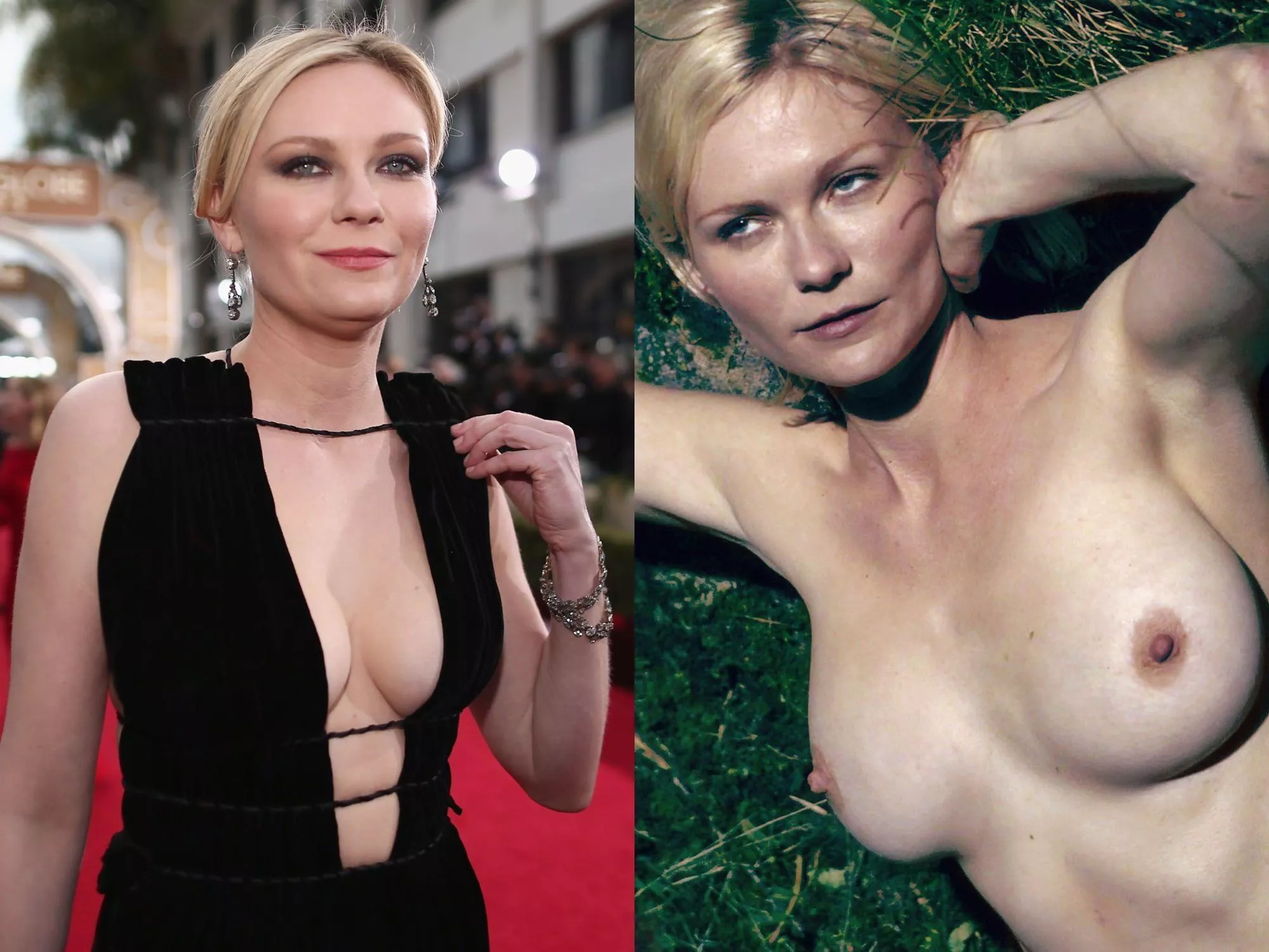 Kirsten Dunst posted by the_wolfeyes