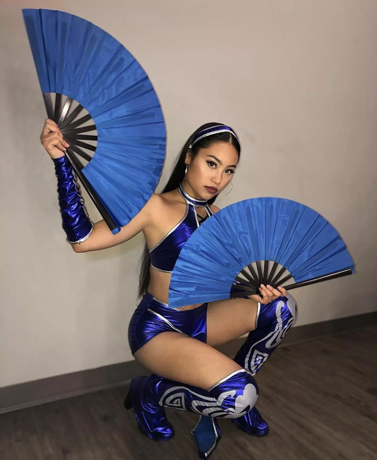 Kitana posted by trish543853