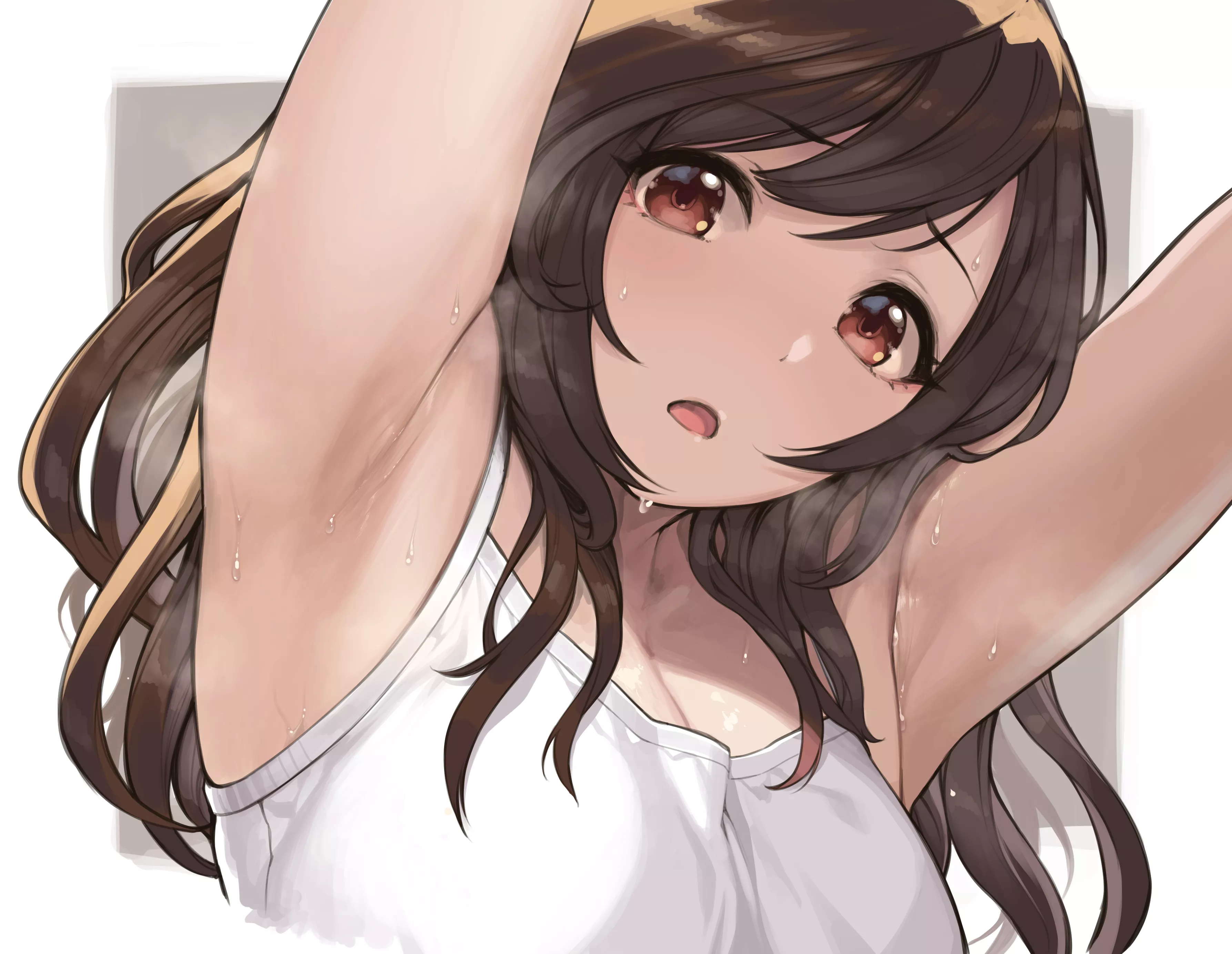 Kogane Tsukioka (The Idolmaster: Shiny Colors) posted by Xitons