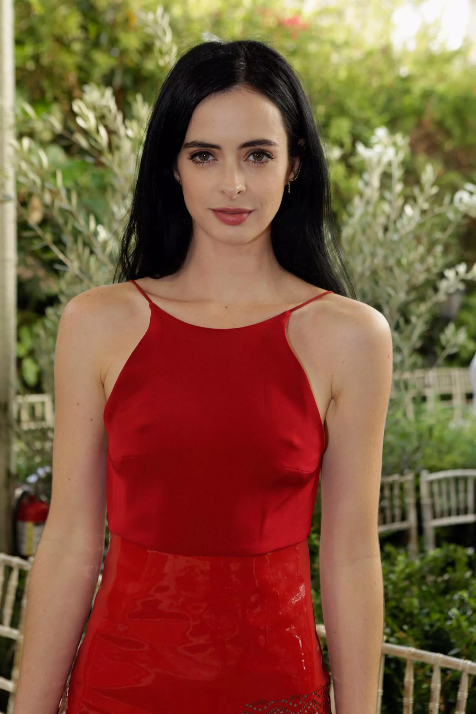 Krysten Ritter posted by WiseGuy1882