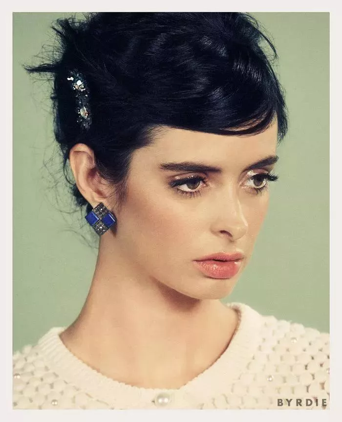 Krysten Ritter posted by TheAlmightyAssEater