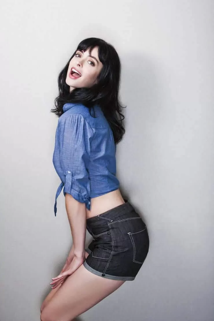 Krysten Ritter is so underrated. Letâ€™s show her some love posted by Davsand235