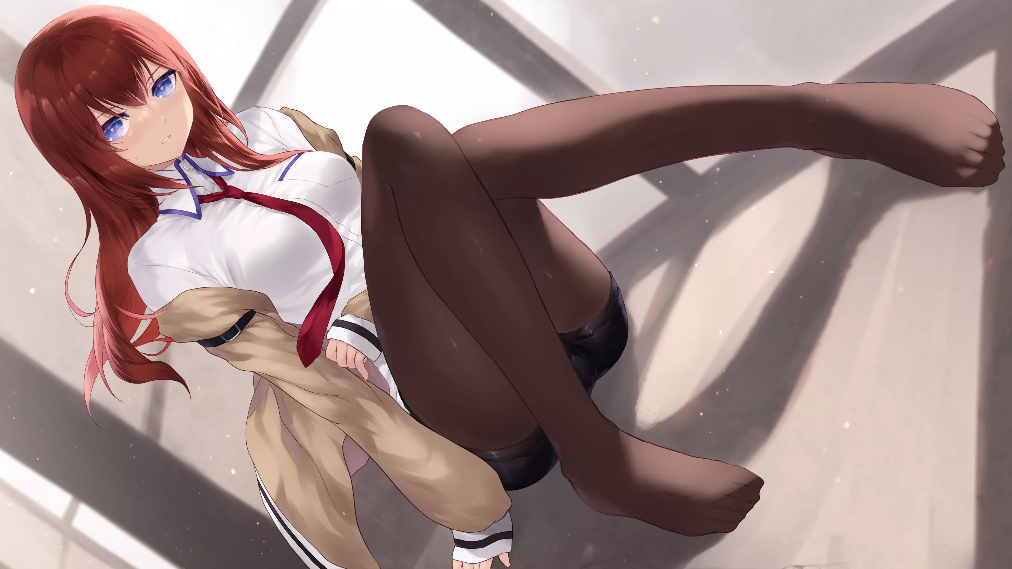 Kurisu [Steins;Gate] posted by AluminiumGnat