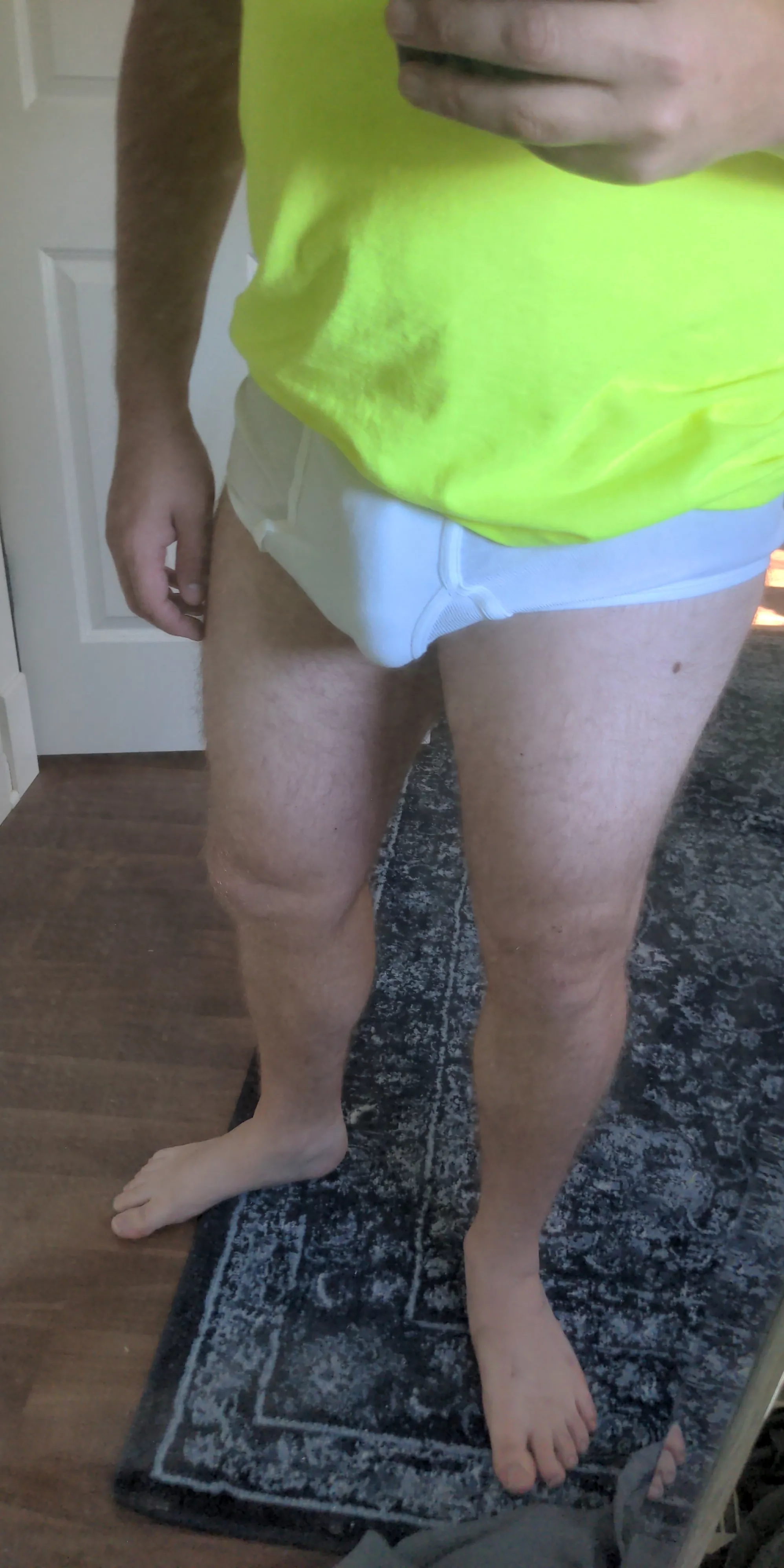 Labor day bulge posted by Funaccount01