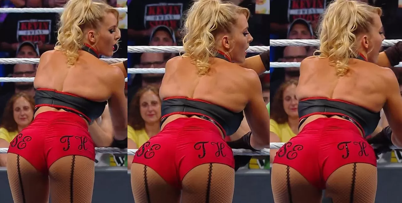 Lacey Evans posted by [deleted]