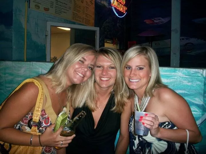 Ladies night out for drink posted by newb86732