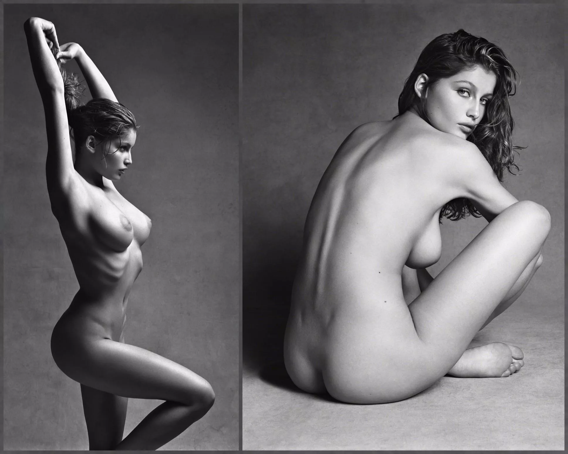 Laetitia Casta. 1997 posted by TittyTwisterBklyn