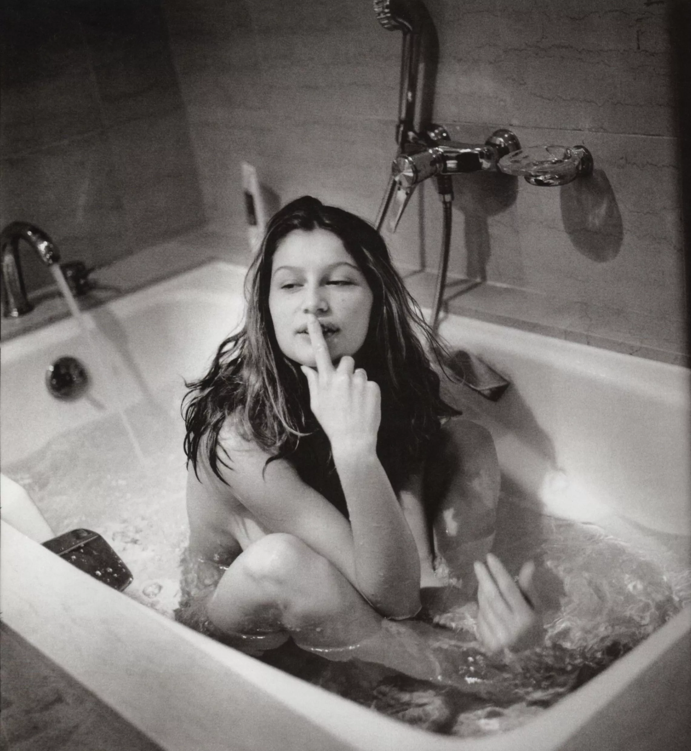 Laetitia Casta posted by gotfannorthofthewall