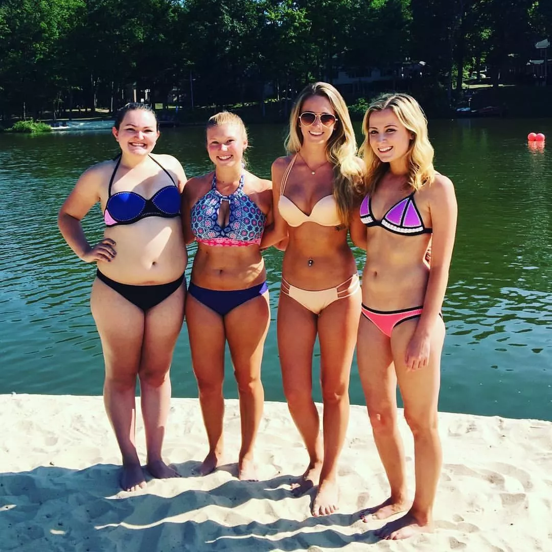 Lake girls posted by 88throwaway44