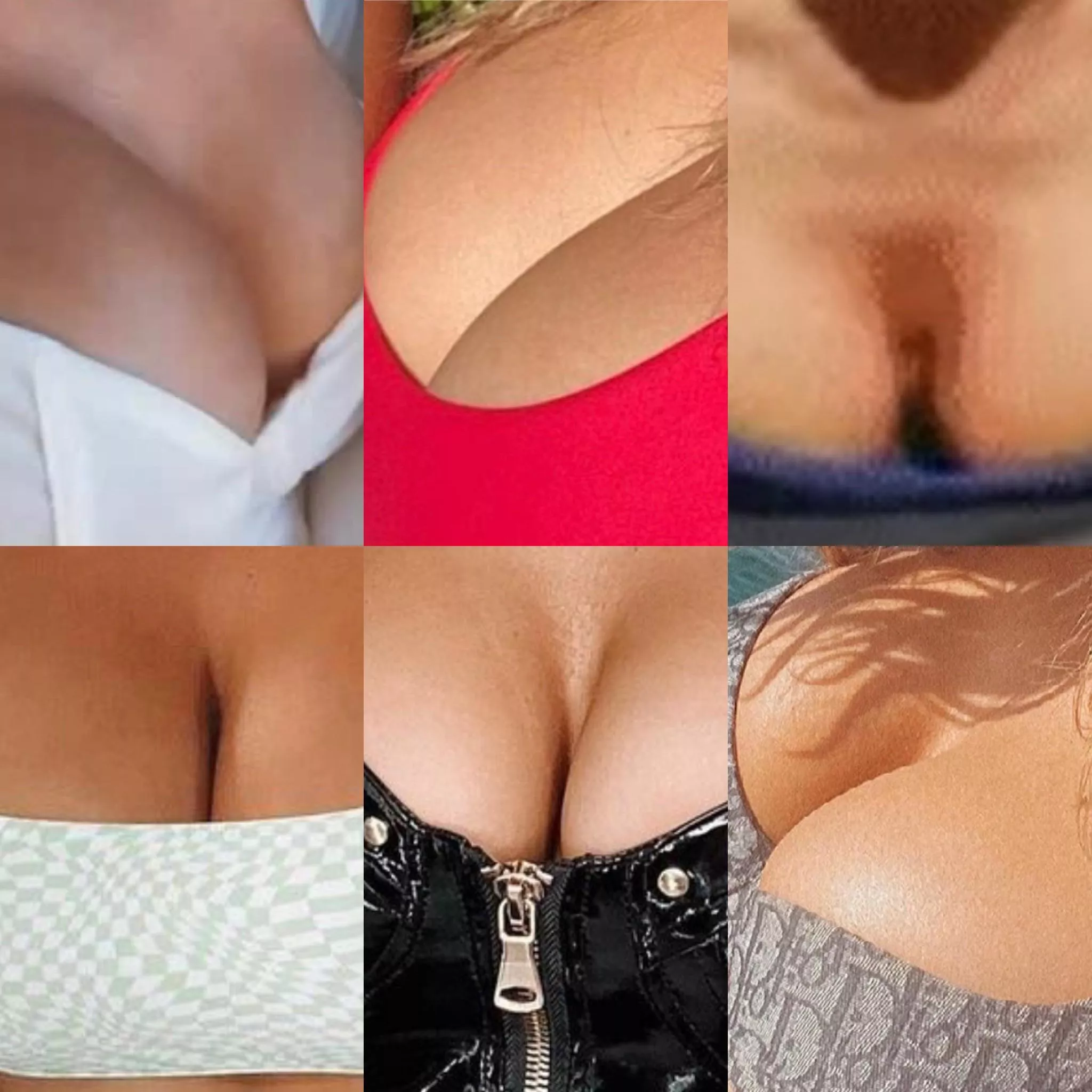 Lana’s ravishingly beutiful tits posted by mistersimple101