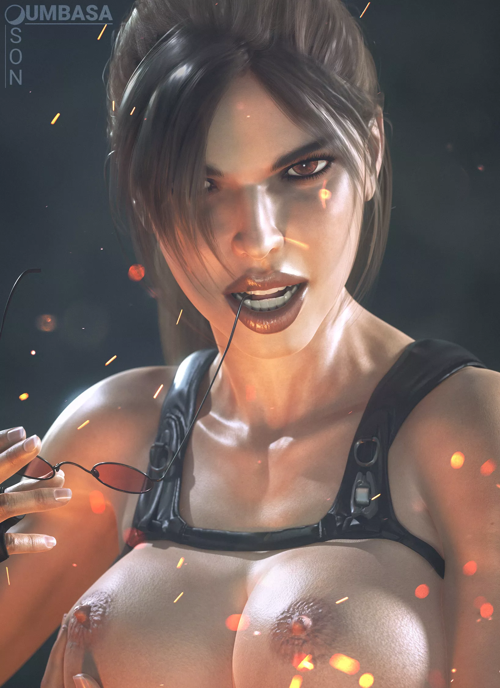 Lara (Son Umbasa) posted by Kuro-Oji