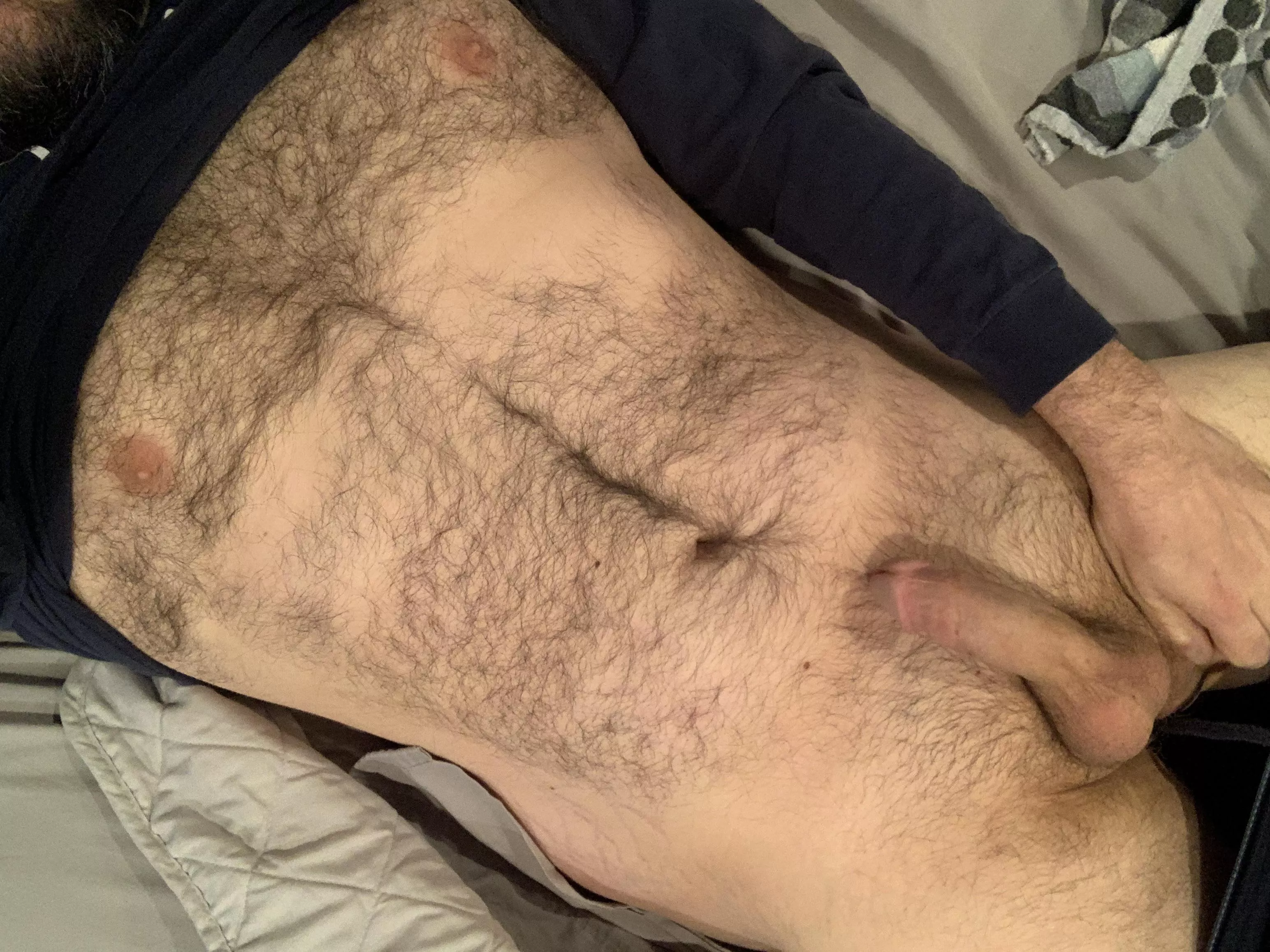 Late night horniness (43) posted by roguesview