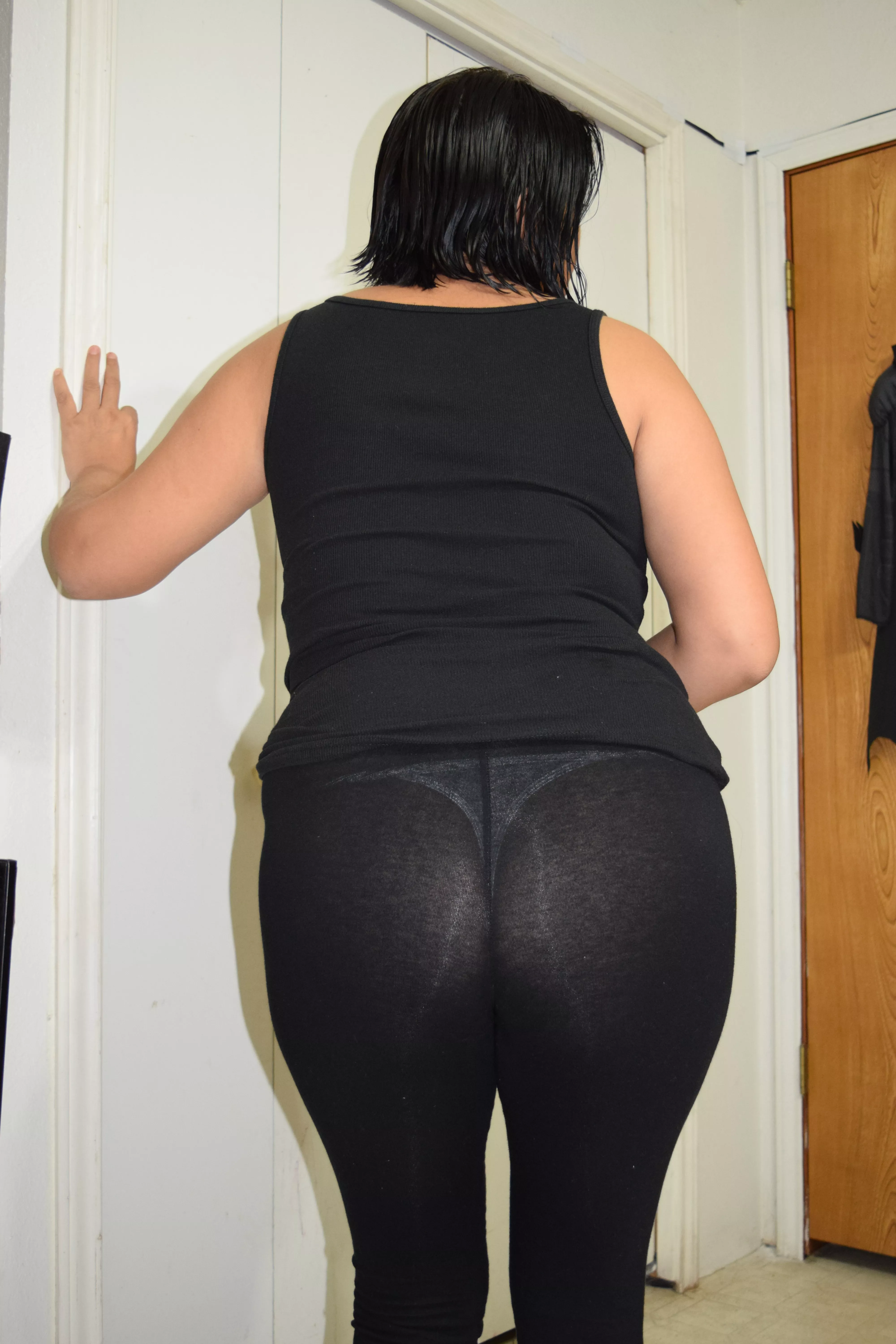 Latina MILF posted by hotwifeforyou