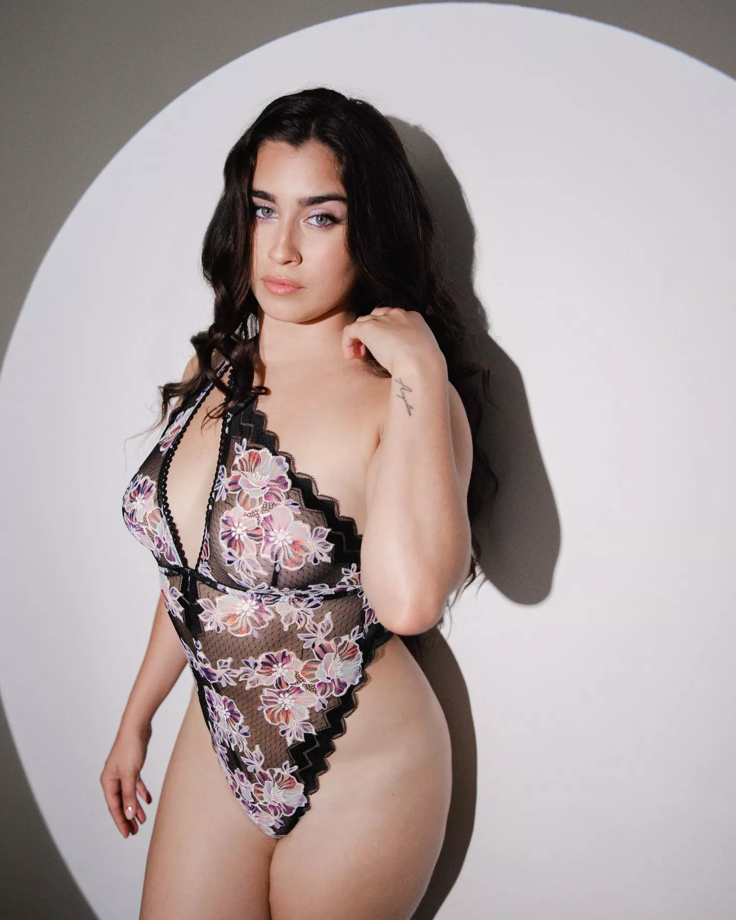 Lauren jauregui posted by GOR098