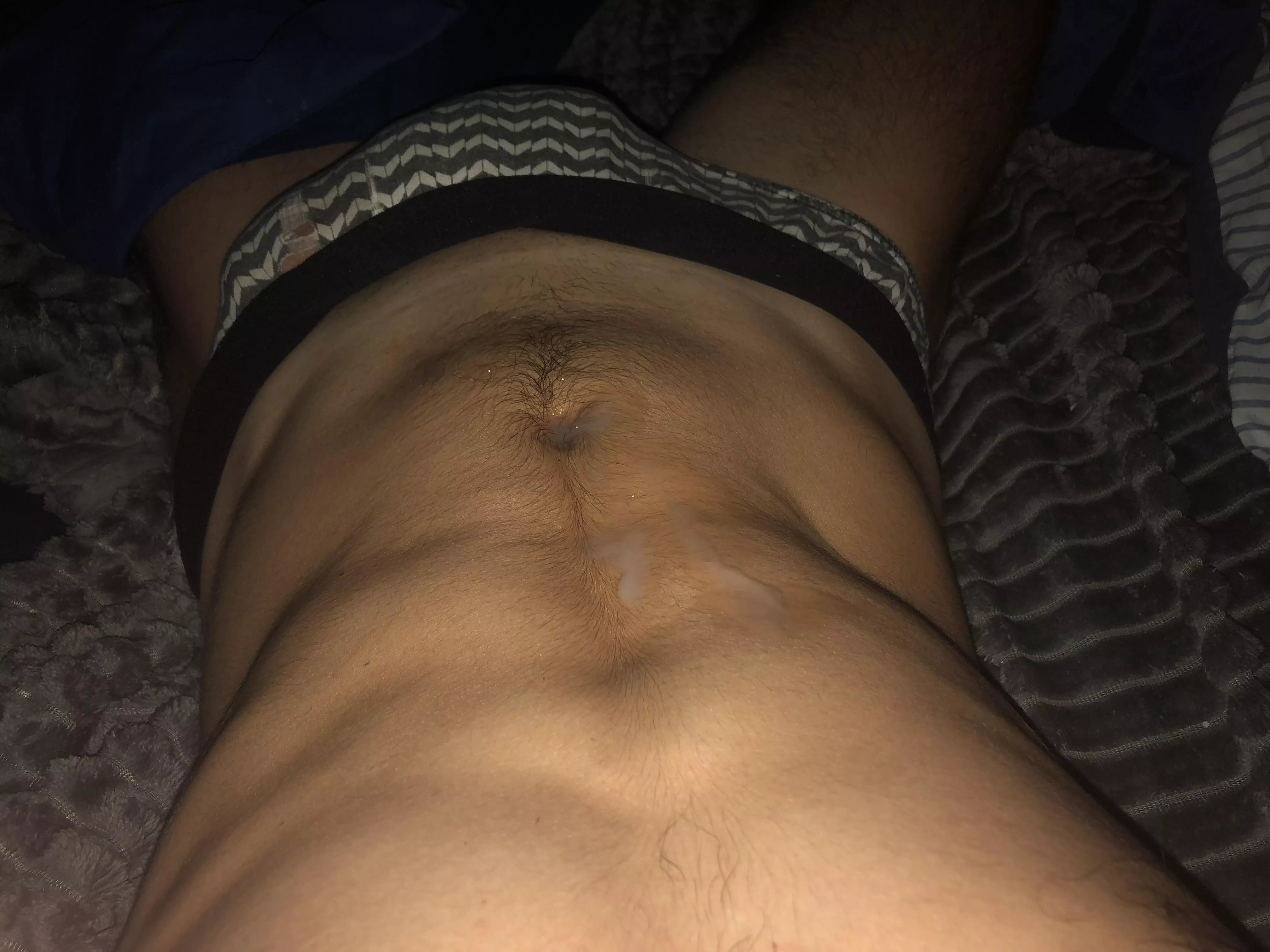 Laying around (24 years old) posted by FreddyConwell