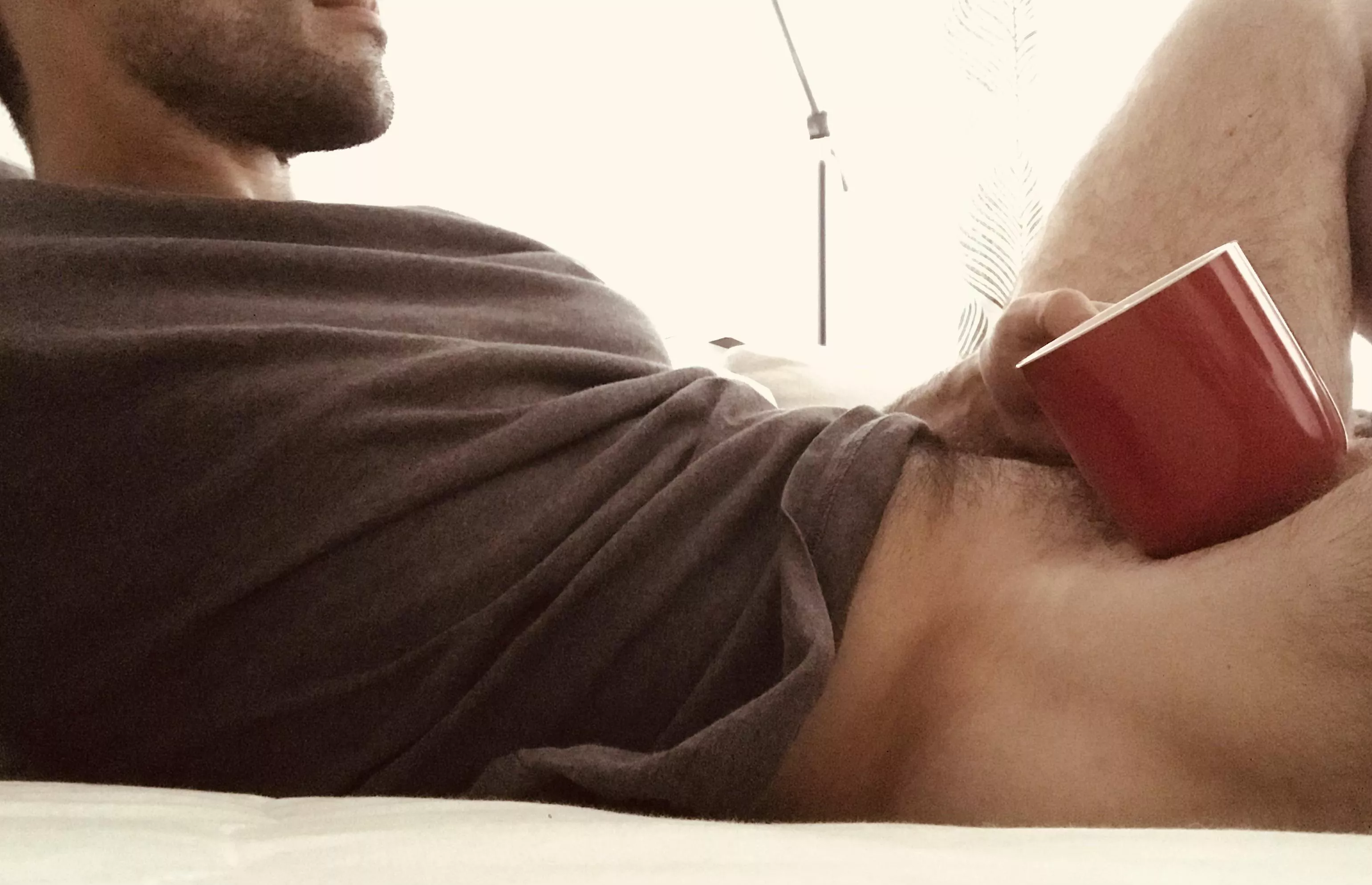 Lazy sunday [M] posted by Zabala4one