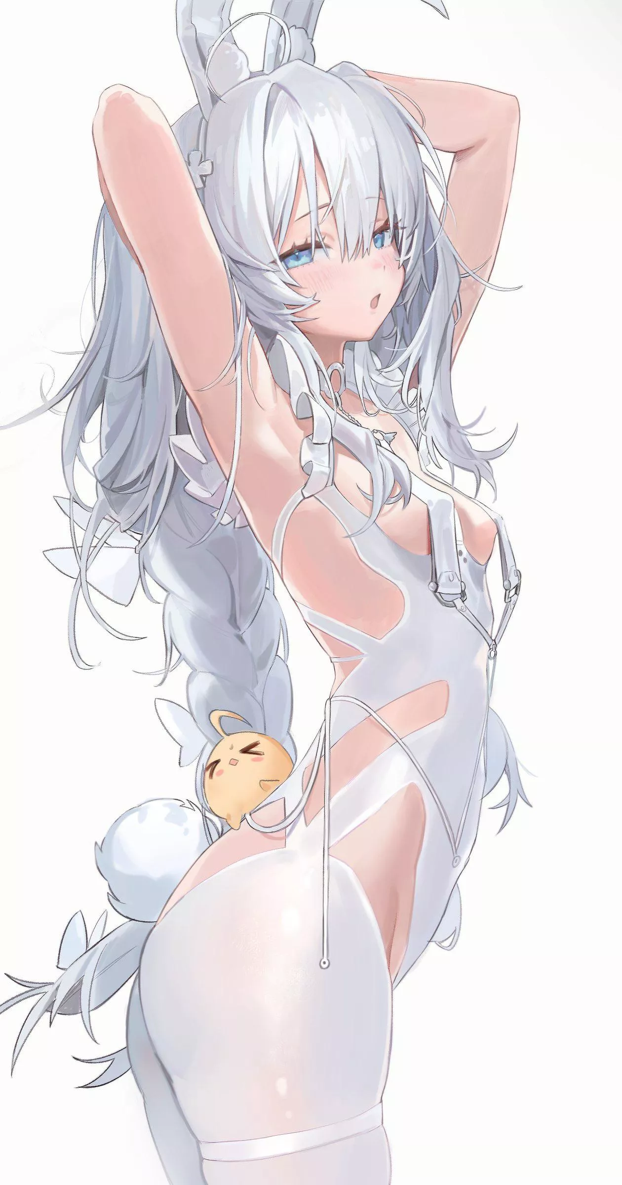 Le Malin - Azur lane posted by JizzleJozzle