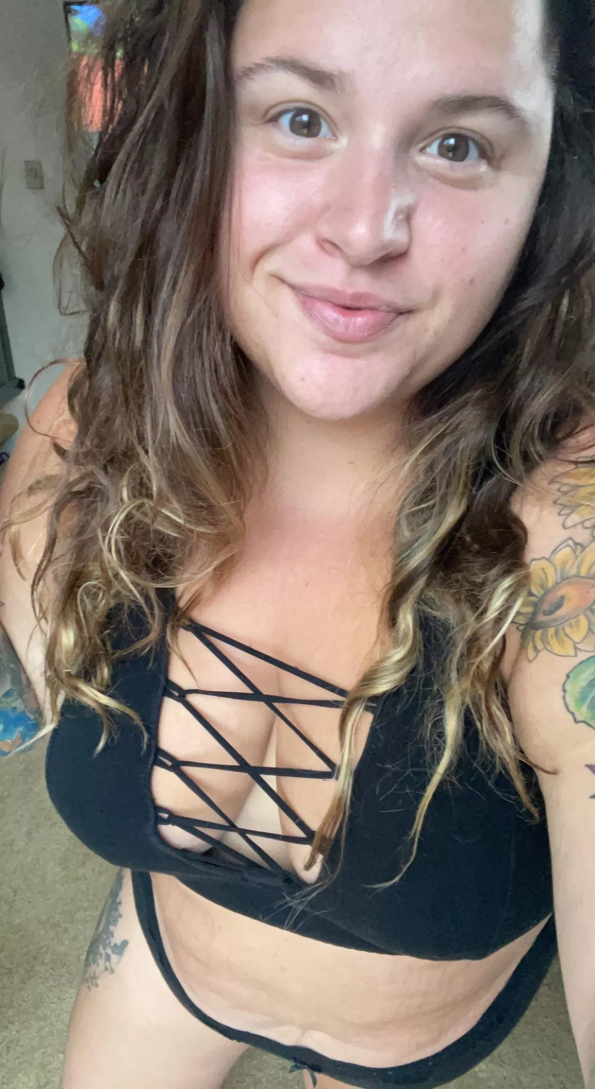 leave you obsessed! posted by handful_heather420