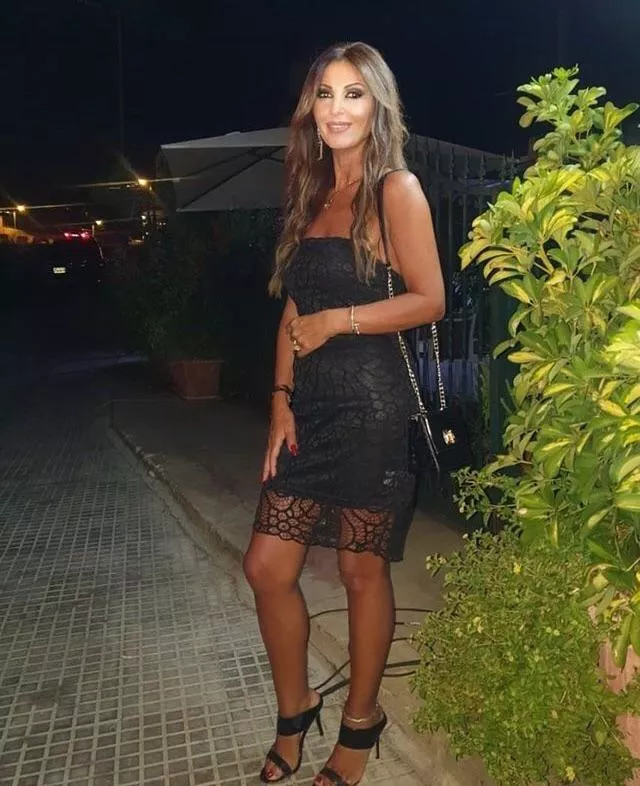 Lebanese Milf Cendrella posted by Lebright