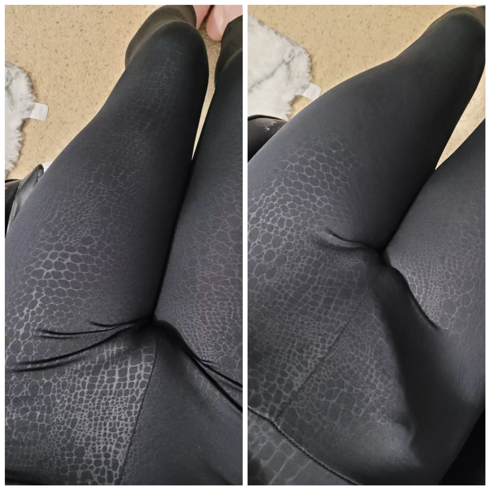 Leggings are the best posted by casualboredom1