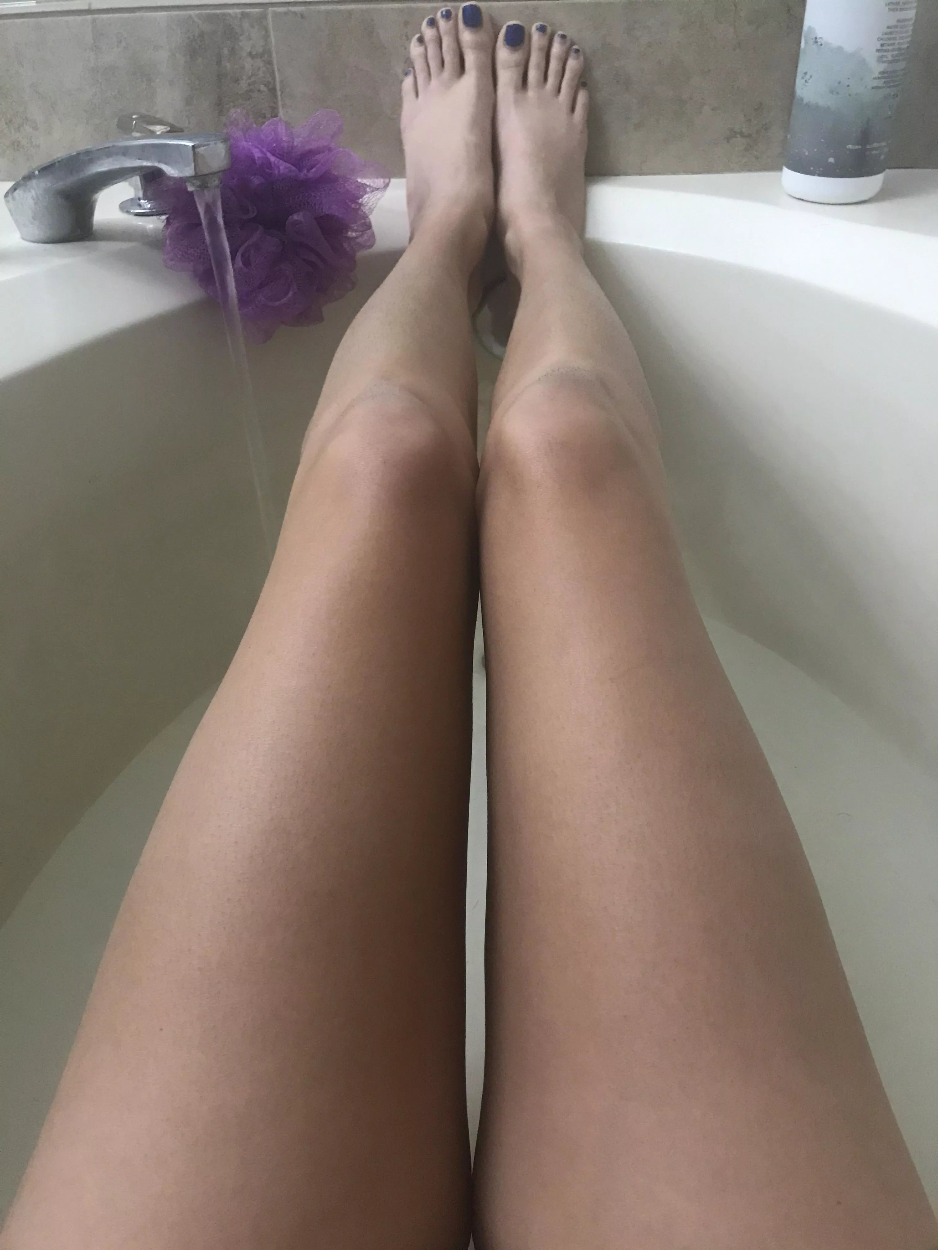 Legs for days posted by Cypress_of_vegas