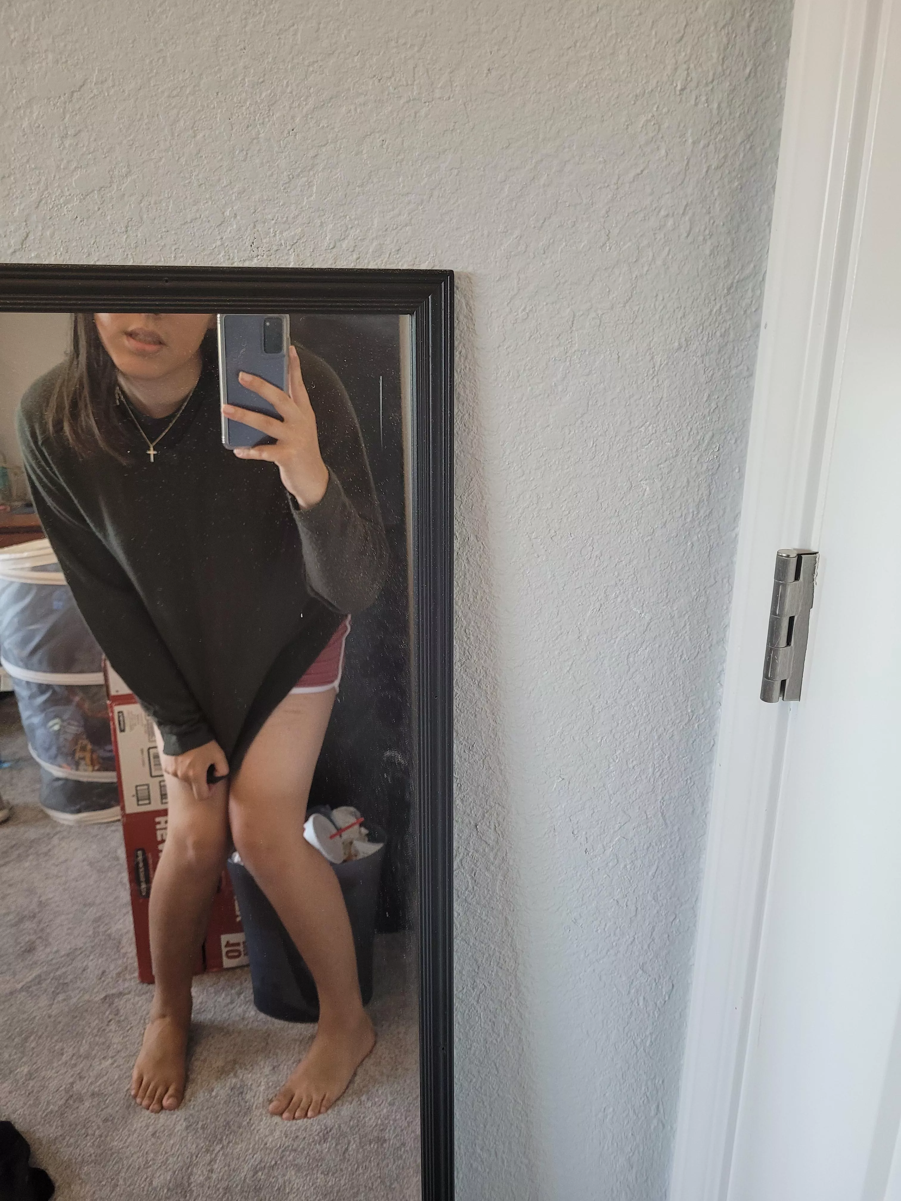 lemme be your Christian femboy gf (male) posted by dak0table