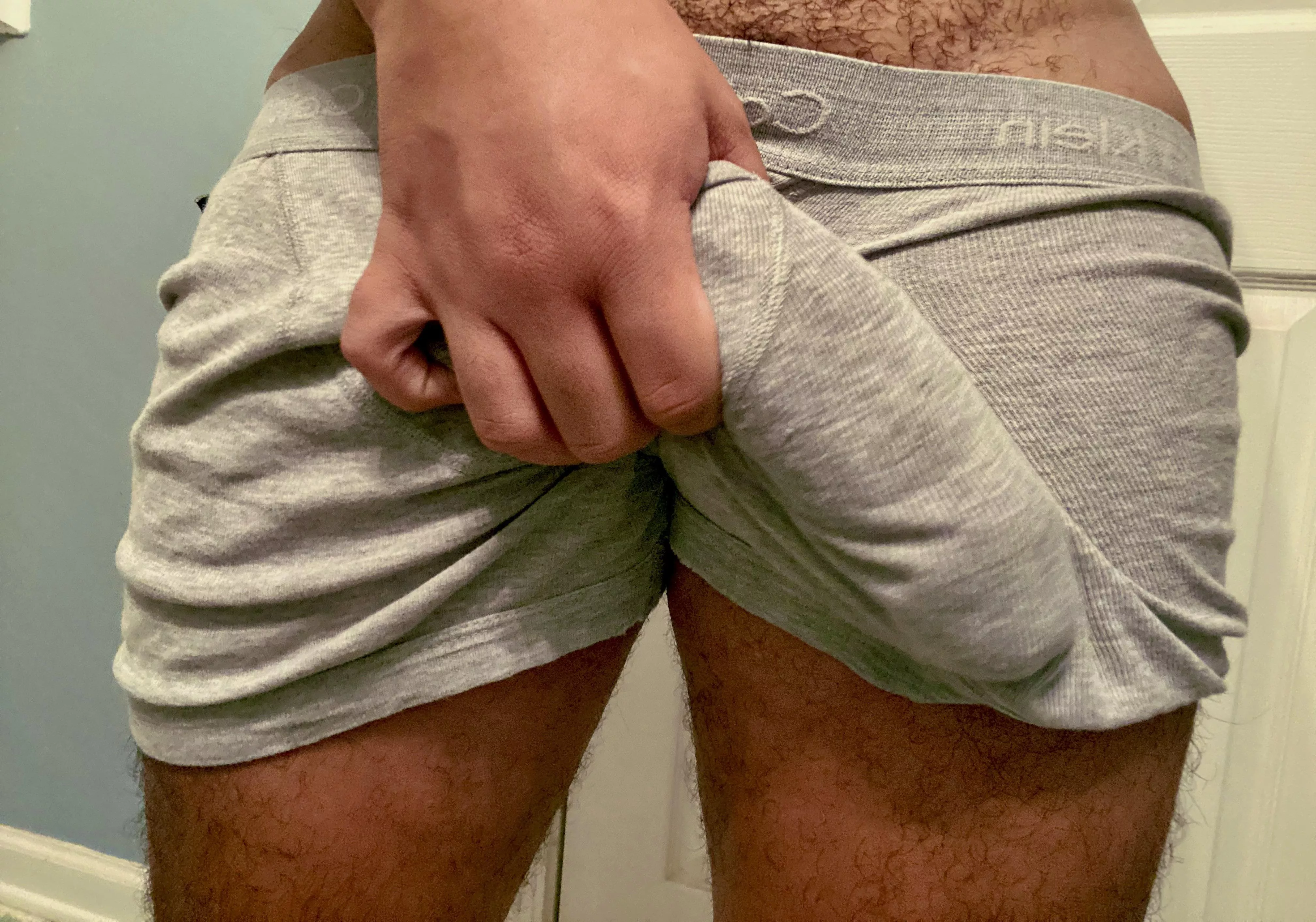 Lemme know if you like my calvins posted by Austdz01