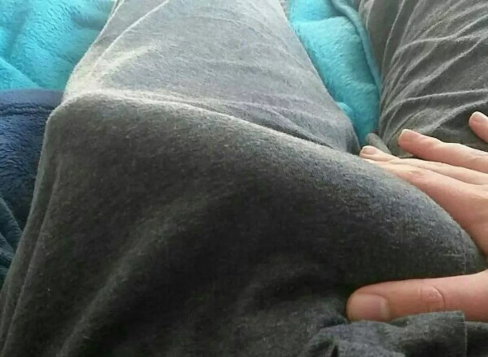 Lemme know what you think of this Welsh bulge posted by Weirdslugtrap