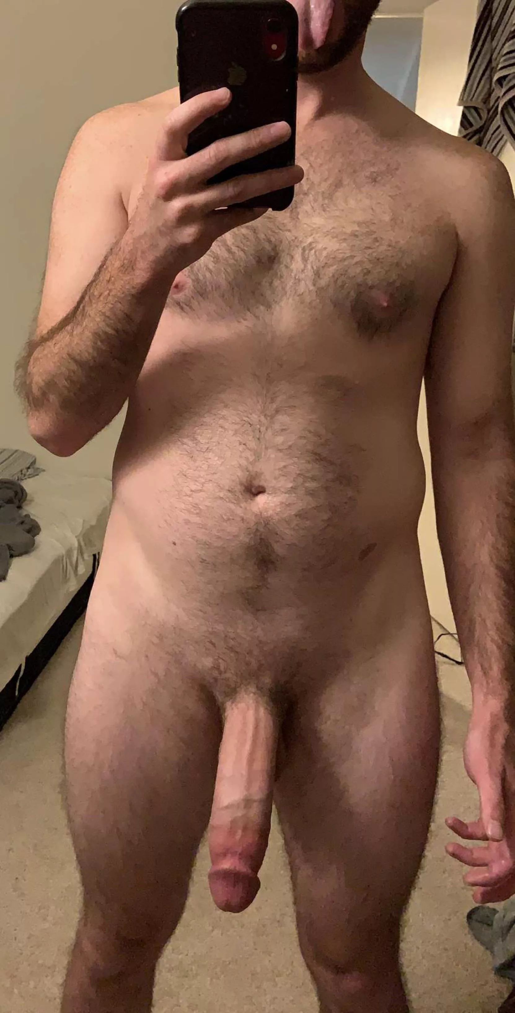 Length or girth? posted by itsnotme010